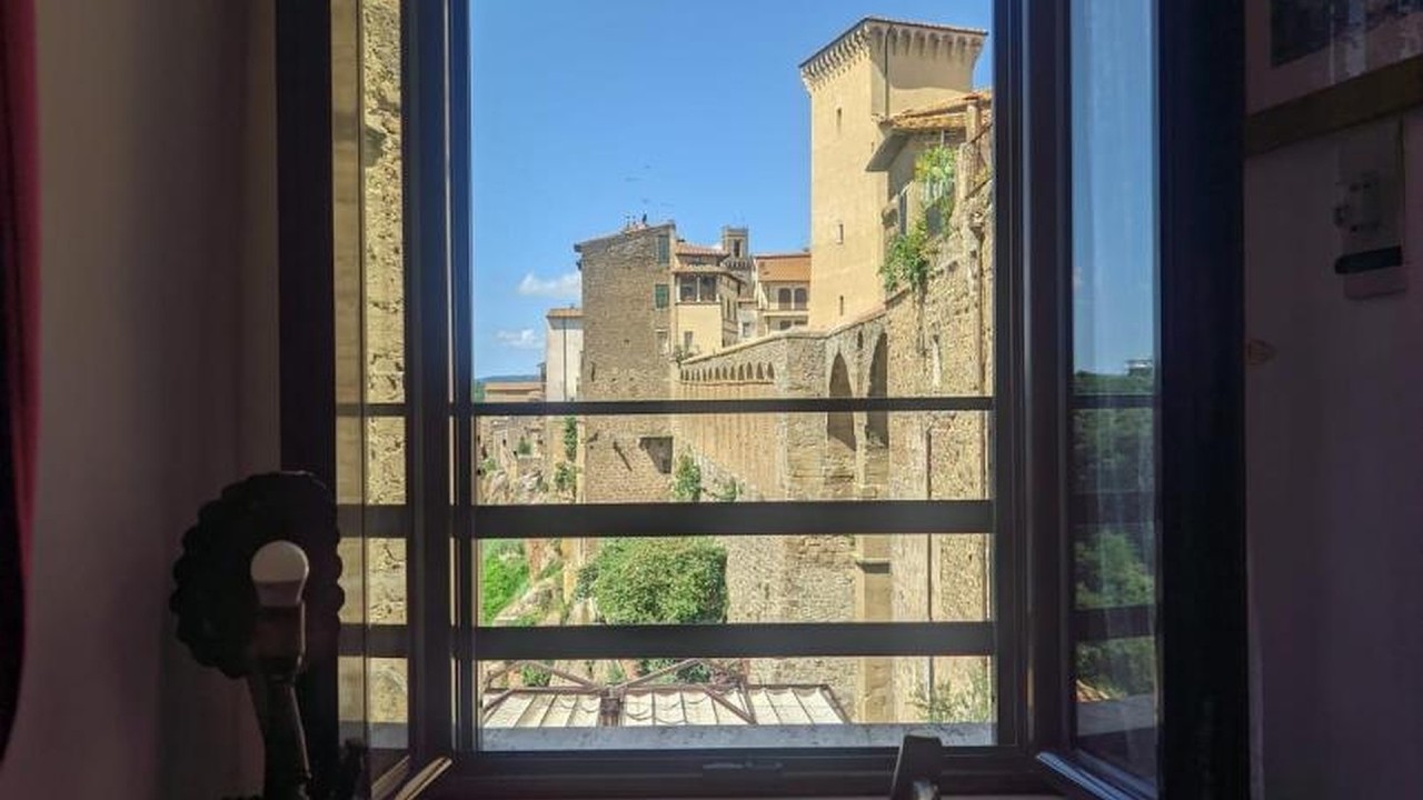 La Torre della Piramide | Saturnia, Italy | Hotel Review 🏨