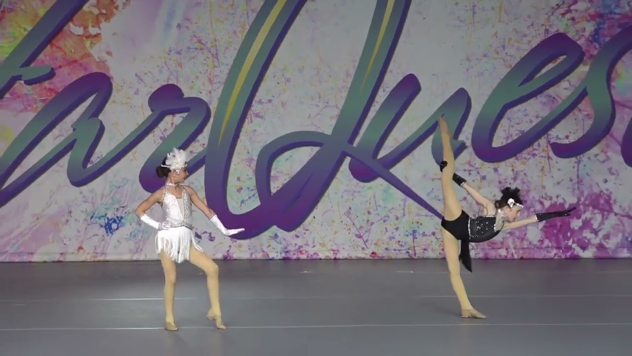 Char & Brook- Vive le Swing