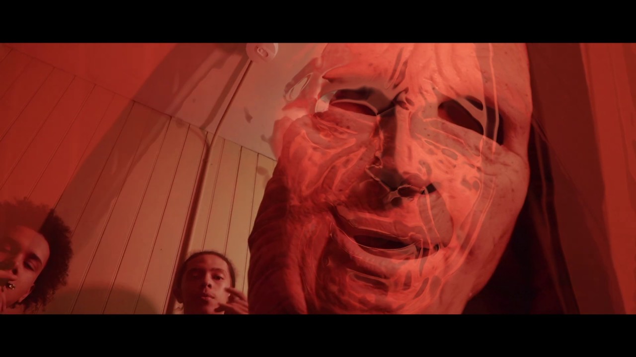 DURK X J.O-2 Seat(Official Music Video)s/e by @Bridgez15