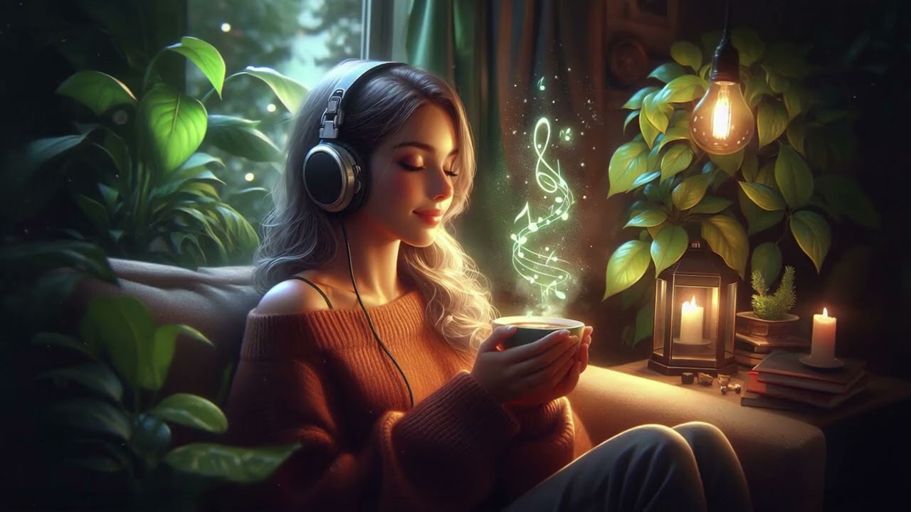 Chillout Lofi Beats for Focus & Relax | 1 Hour