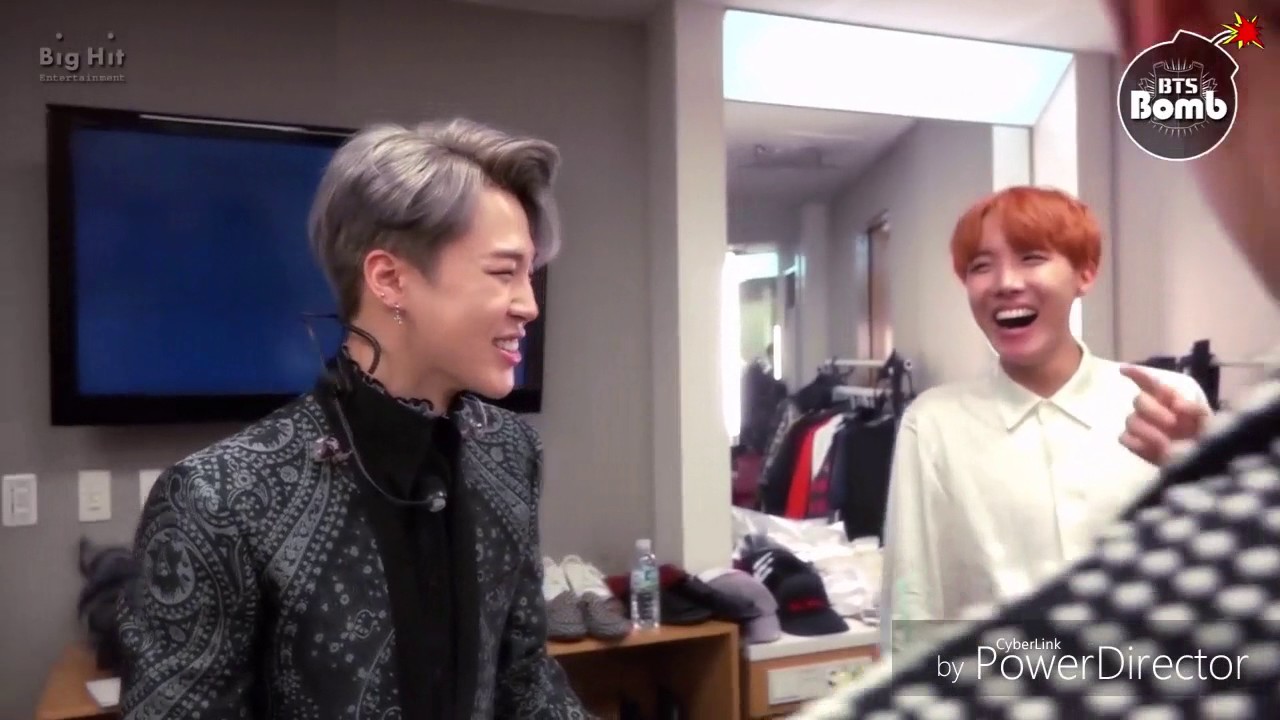 Imagine Jimin as your brothet [vostfr]