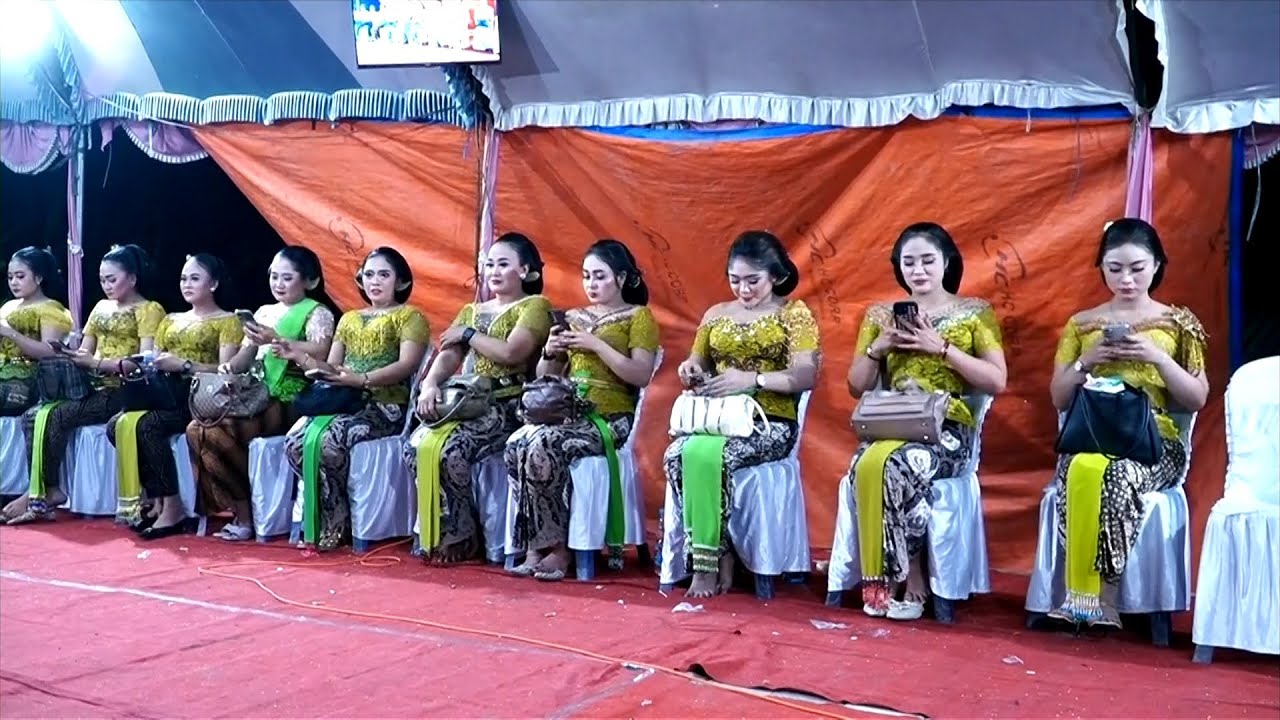 ⭕LIVE TAYUB MARSUDI LARAS 