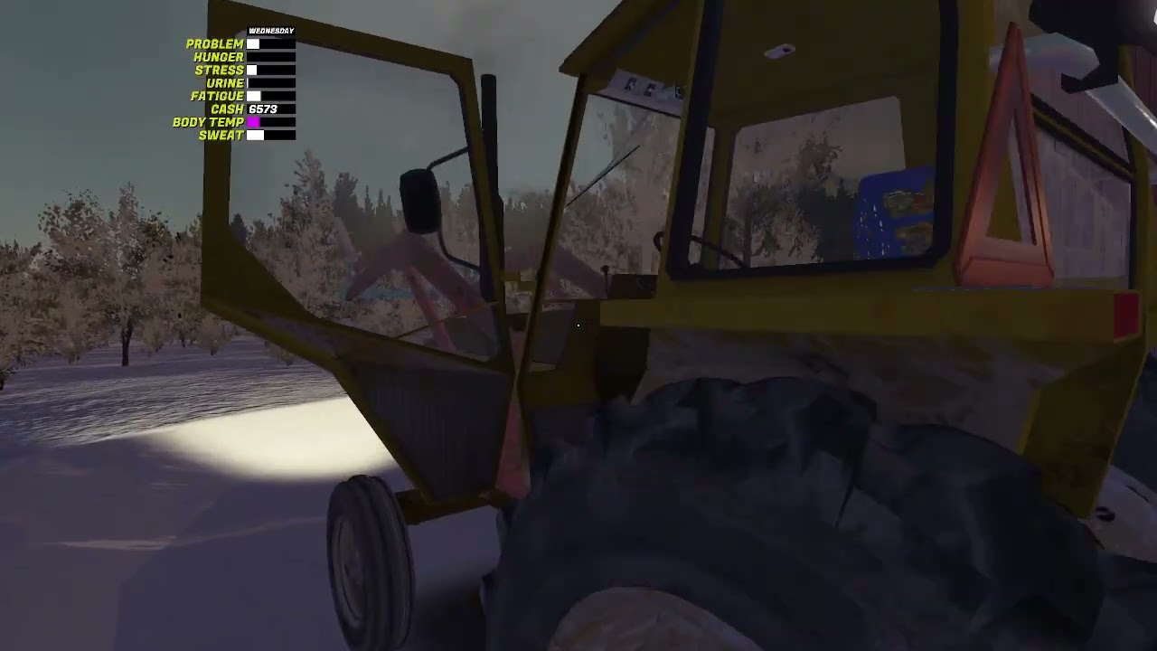 Let´s play My Winter Car Folge 15