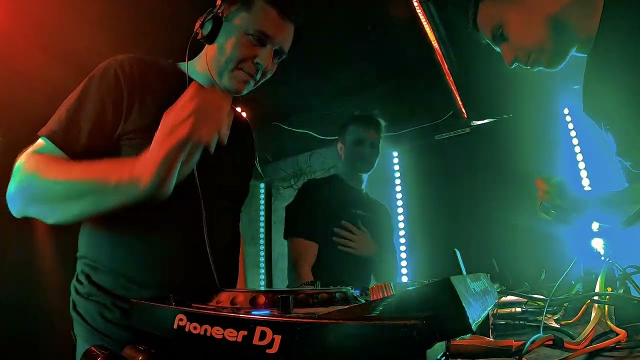 b2b WtZ DJ x MIKE CATT x KVMYLL x KLIMAS 5/5 | PODZIEMIA | DELEGATE KOLEKTIV | DLG.to
