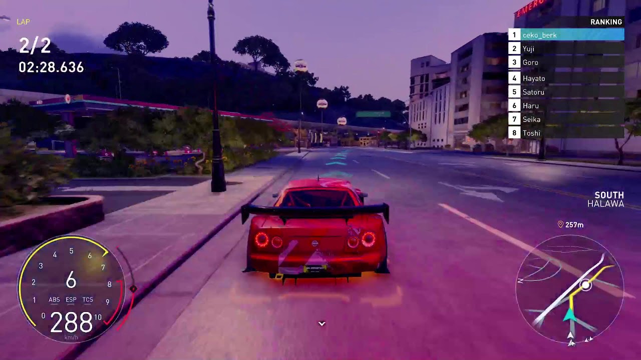 The Crew Motorfest