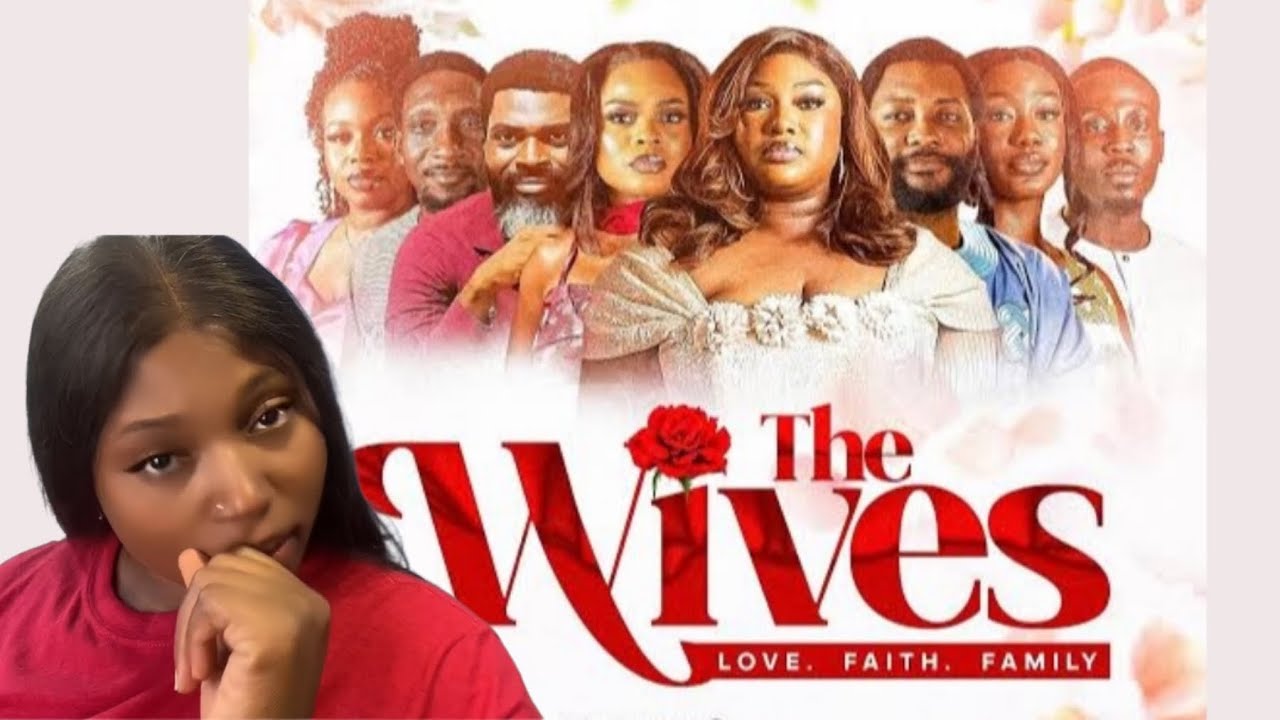 IS MARRIAGE OVERRATED? THE WIVES #theelevationchurch