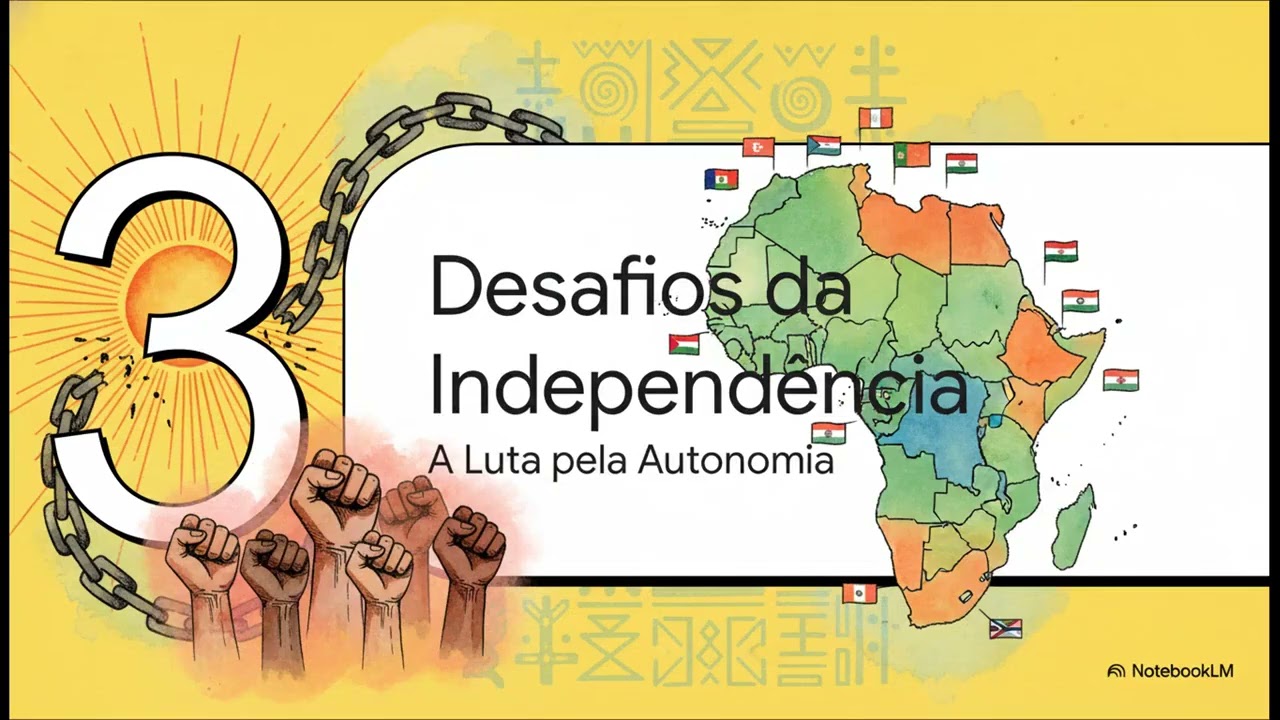 África na nova ordem mundial