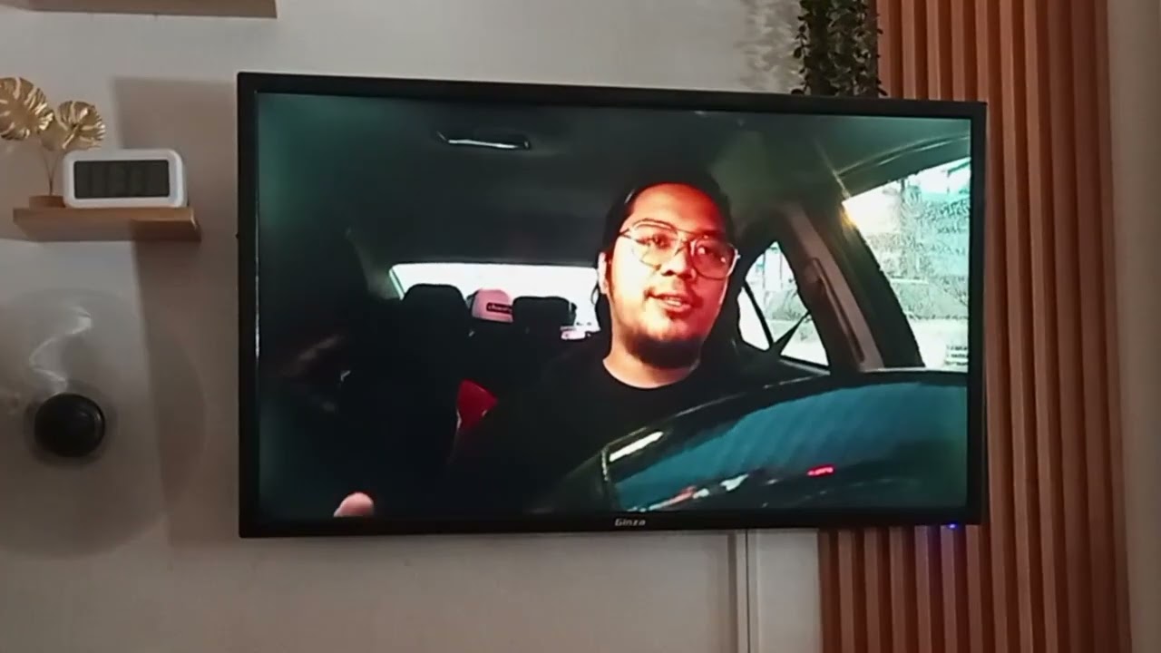 GINZA TV AFTER A WEEKS | GINZA SMART TV REVIEW