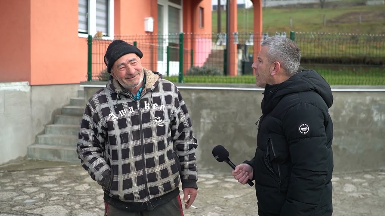 ONA JE ODHRANILA MOJIH ŠESTERO DJECE