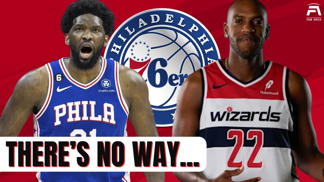 MAJOR Changes Are Coming... | Daily Philadelphia 76ers News & Rumors