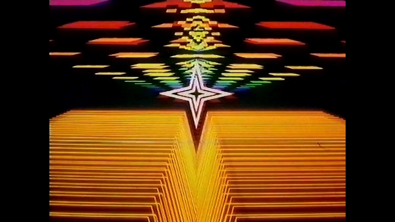 BBC Video 1986 ident