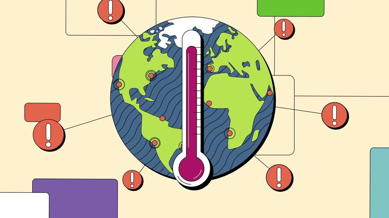 Vibriosis: staying safe in warm waters | #HealthEducation
