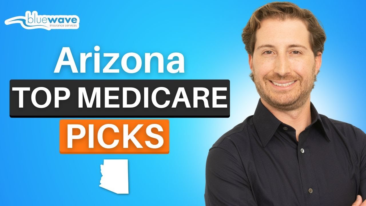 Best Medicare Plans in Arizona