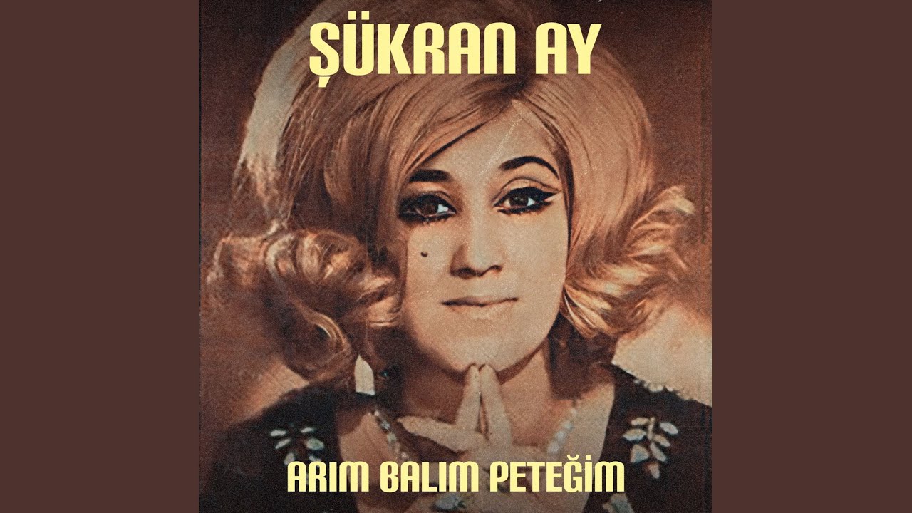 Arım Balım Peteğim