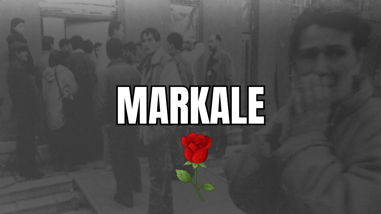 ISTINA je META, Sarajevo nikad ne zaboravlja!Markale nisu samo mjesto zločina,one su i mjesto istine