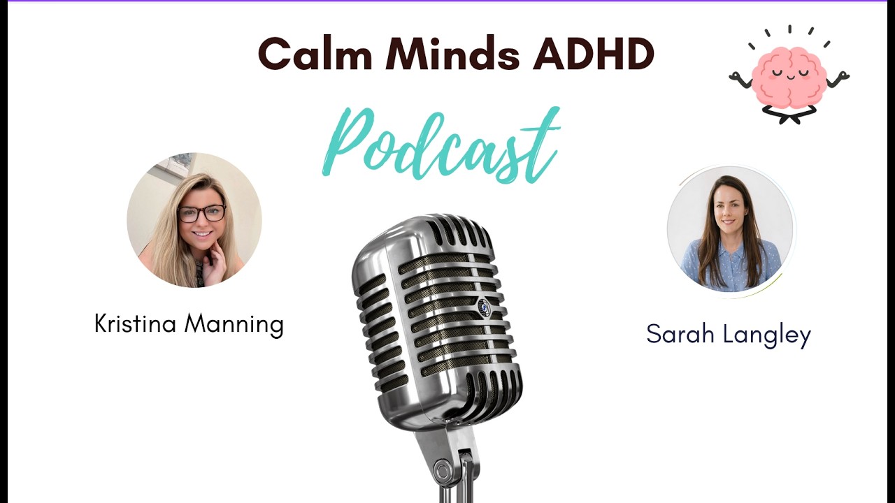 My Interview with Sara Langley, Integrative Psychhiatric Nurse Practitioner
