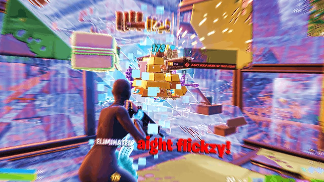 What's My Name? 🤔 | Fortnite Highlights #9 | XoFN