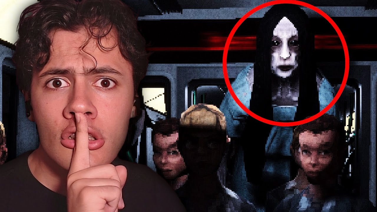 Solo TÚ Puedes Verla 👁‍🗨👁‍🗨