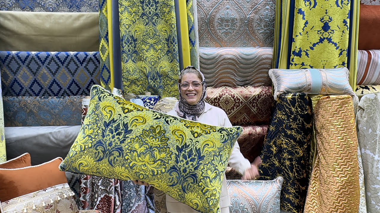 ❌ الهوتة اليوم غير 13 درهم عند أثواب بن سعيد آش كتسناو سارعواااا