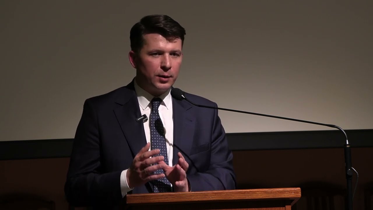 Czy i komu potrzebna jest dziś katolicka nauka społeczna | Kamil Sulej