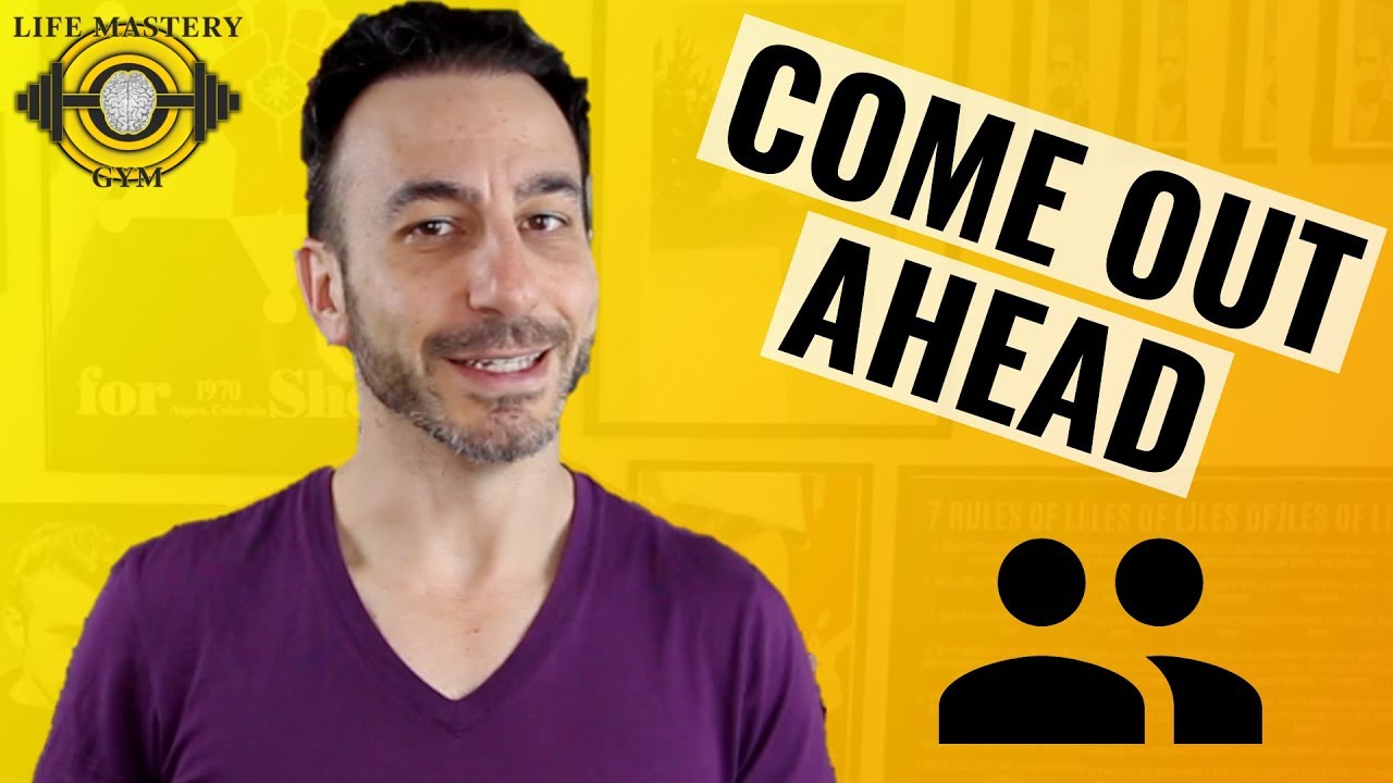 How To Win An Argument With A Narcissist!