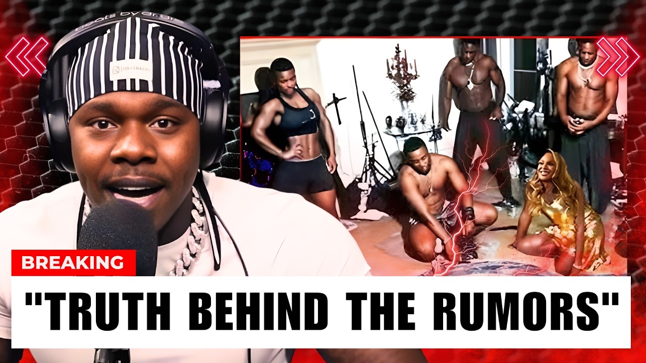 Why Jay-Z & Beyoncé Can't Escape the Diddy Scandal