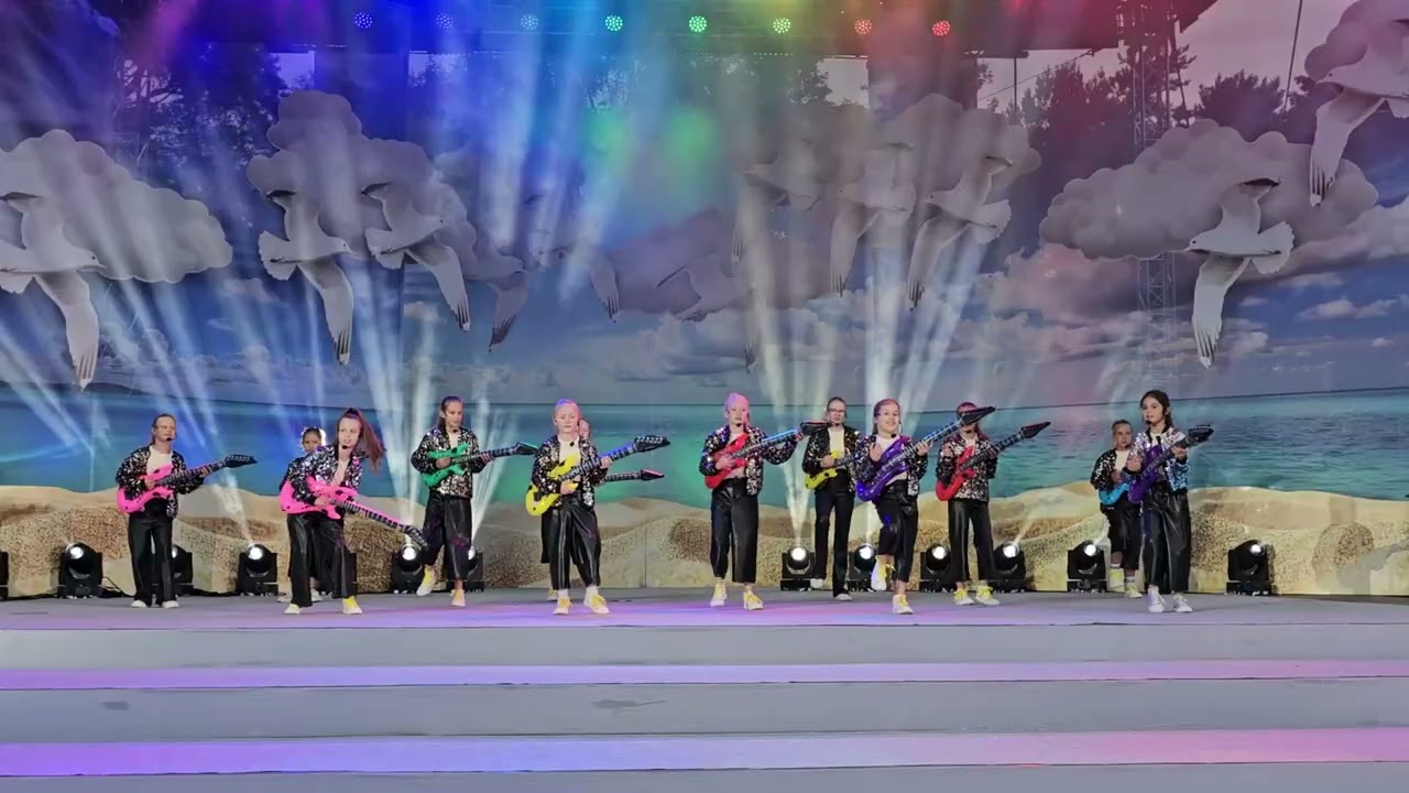 Išgalvotas gyvenimas - PERLIUKAI (Kėdainiai)