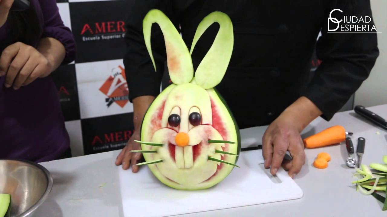 Arte del Mukimono