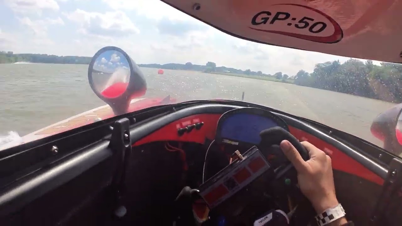 2025 War of the Wake | 2.5 Liter Stock Saturday Final | F-500 CentsLess 17