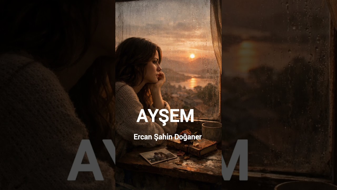 Ercan Şahin Doğaner. AYŞEM 