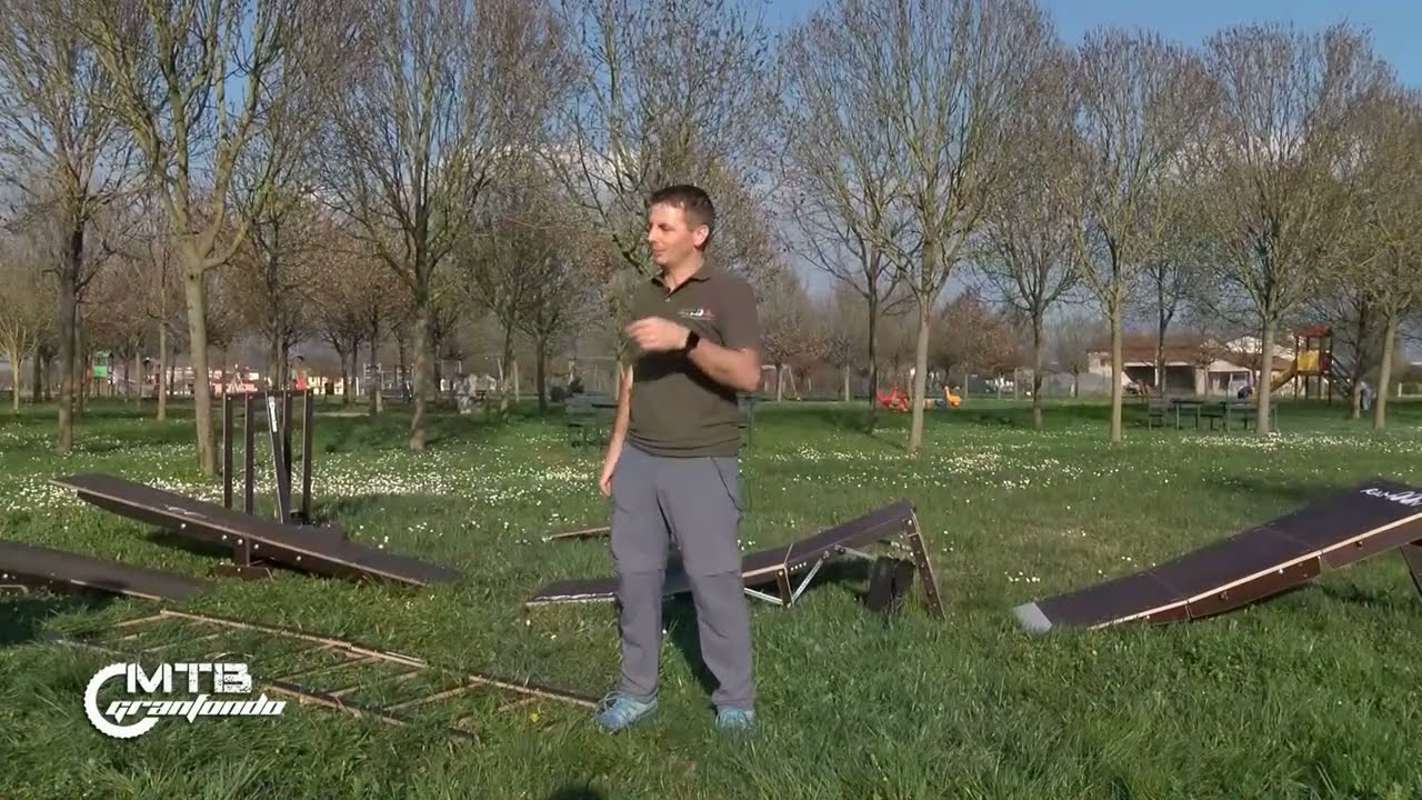 Presentazione Ramoon Rampe: Chi siamo e cosa facciamo