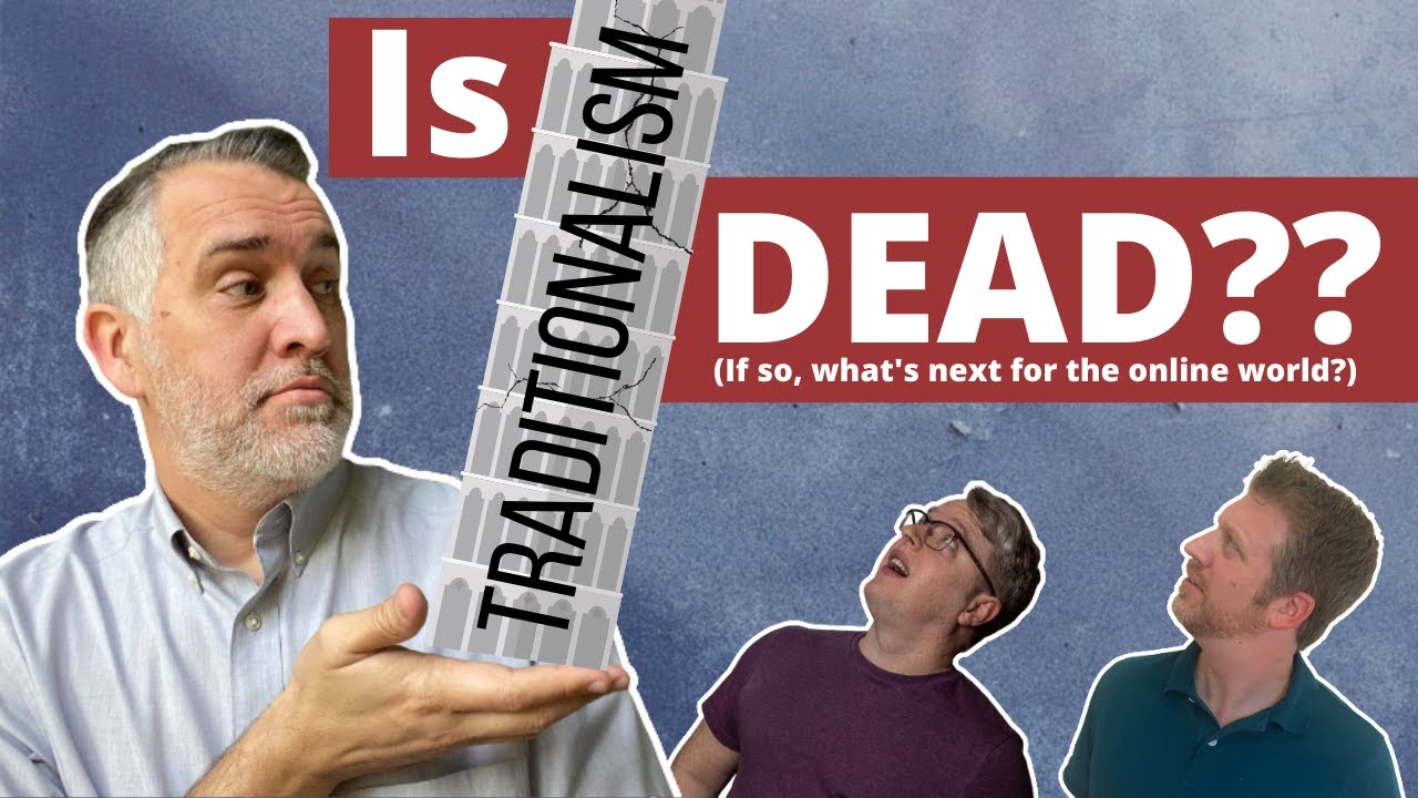 The Rise and Fall of Southern Baptist "Traditionalism" with Leighton Flowers