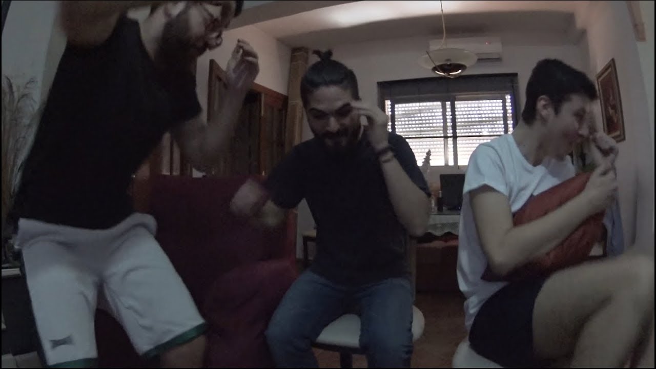 ZASKO VS FJ | RED BULL REGIONAL VALENCIA 2018