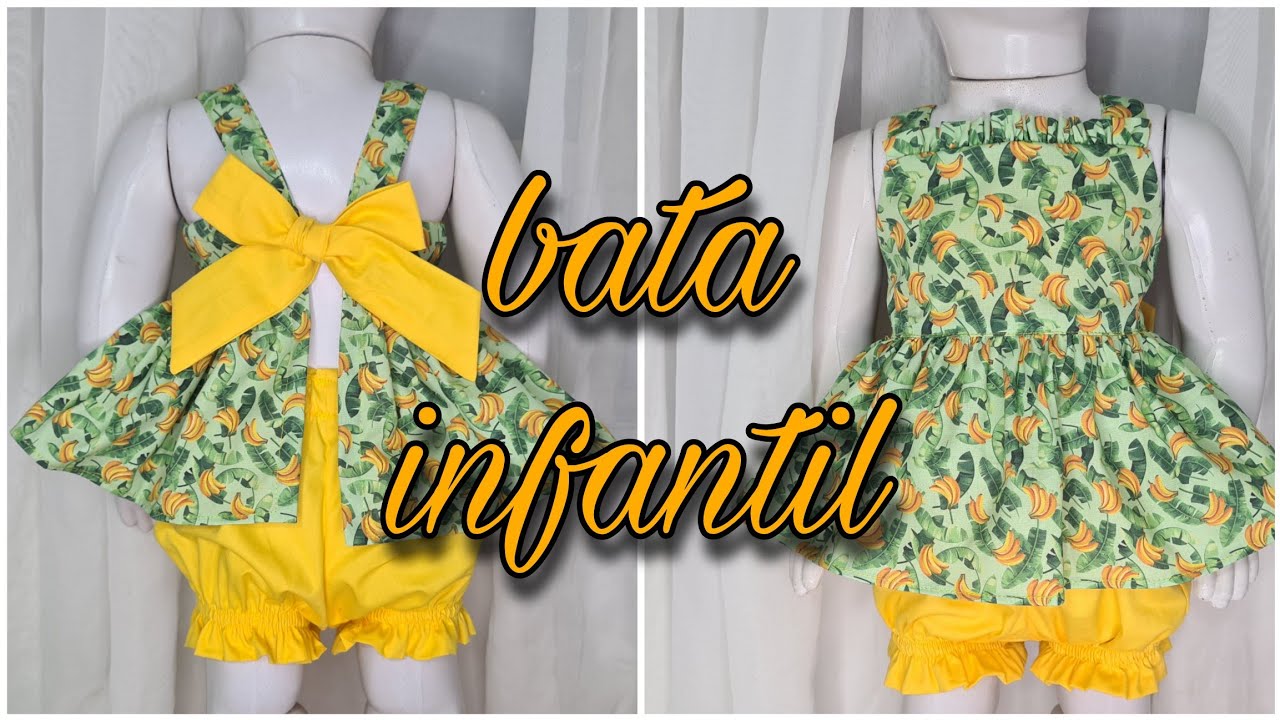 Bata infantil