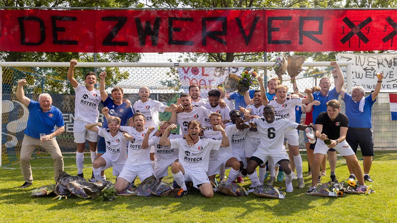 Yerseke - De Zwerver 1 - 2