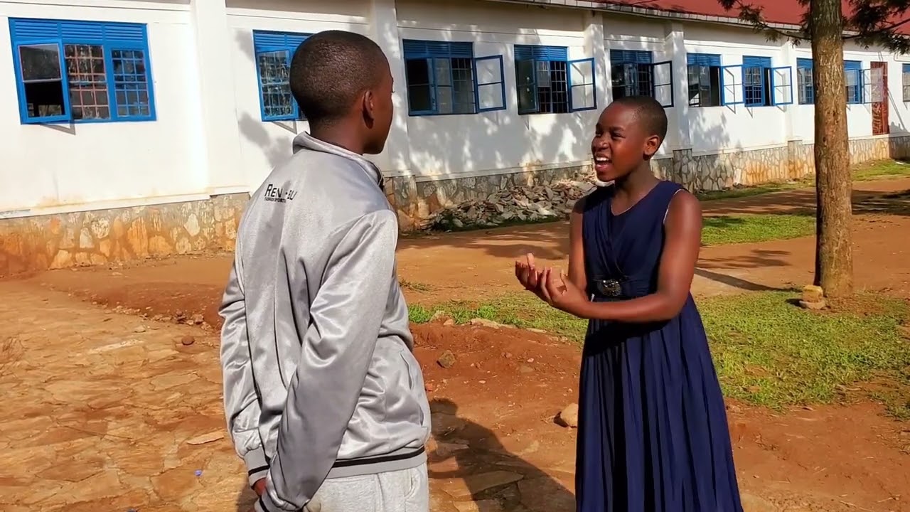 Wrongs in my faith Ep1