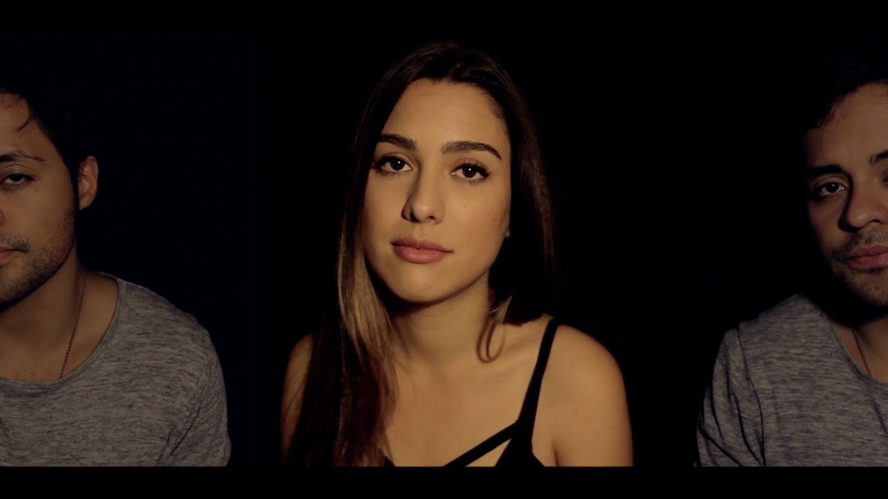 Electric - Alina Baraz Feat. Khalid (Cover by Alec James Milewski and Kiiger)