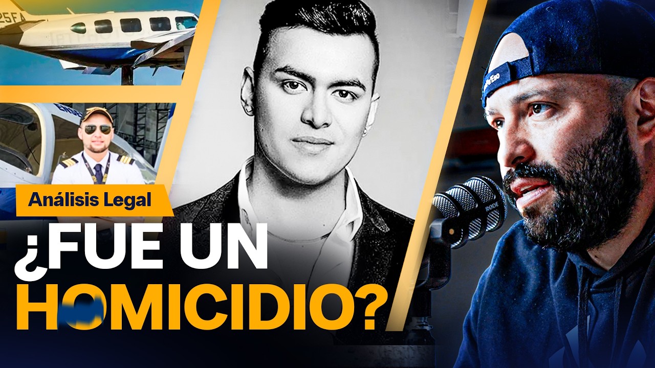 Ellos fueron los responsables de la muerte de Yeison Jiménez
