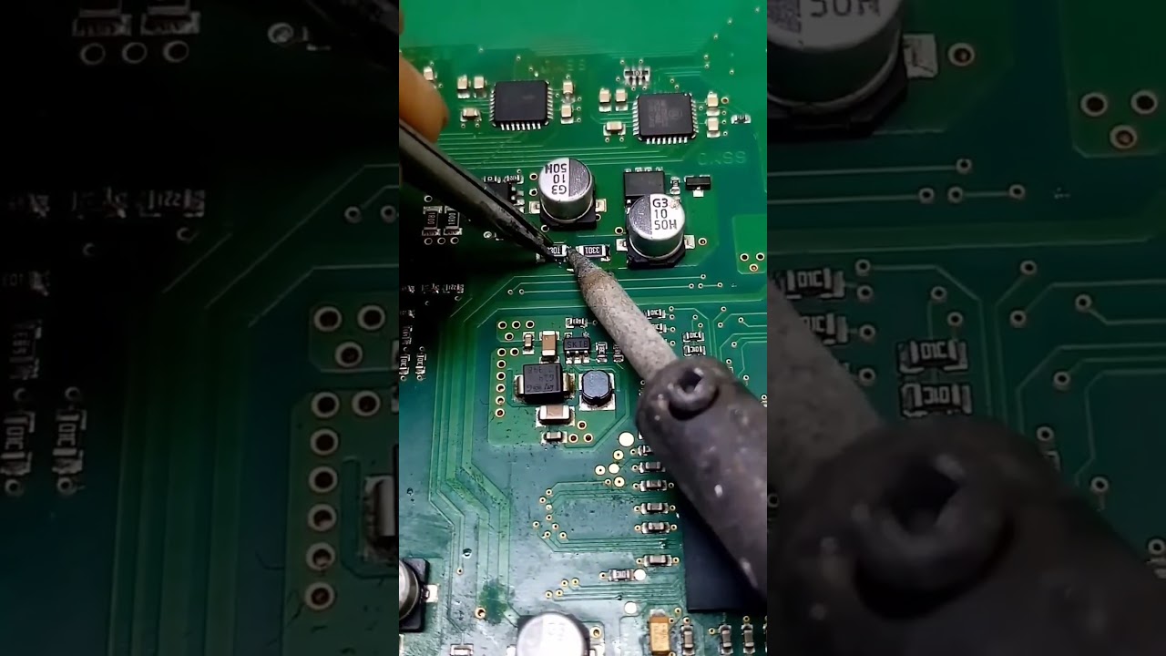 #repair