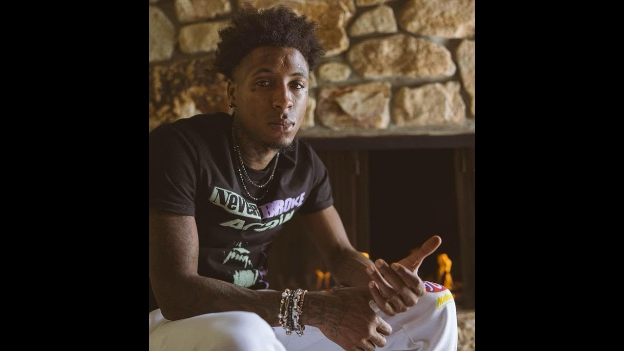 [FREE] NBA Youngboy Type Beat - 