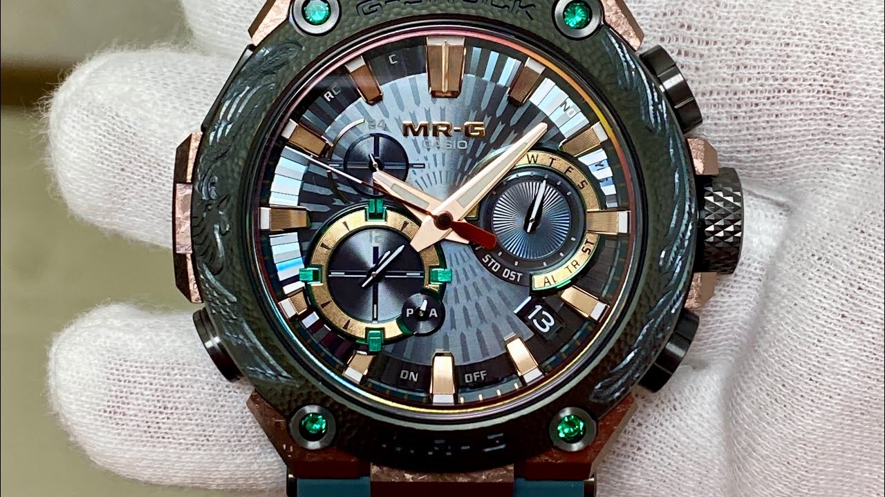 MR【MRG-B2000KT-3AJR】G