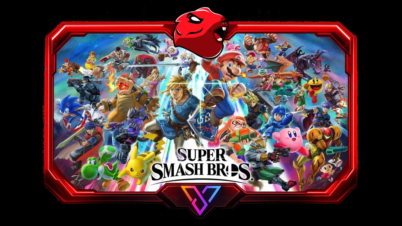 Streaming Day with vitories-big (Teil:2 SSBU)
