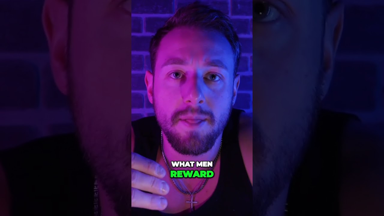The Hidden Power Dynamics in Relationships (women are NOT Trying to KEEP YOU)
