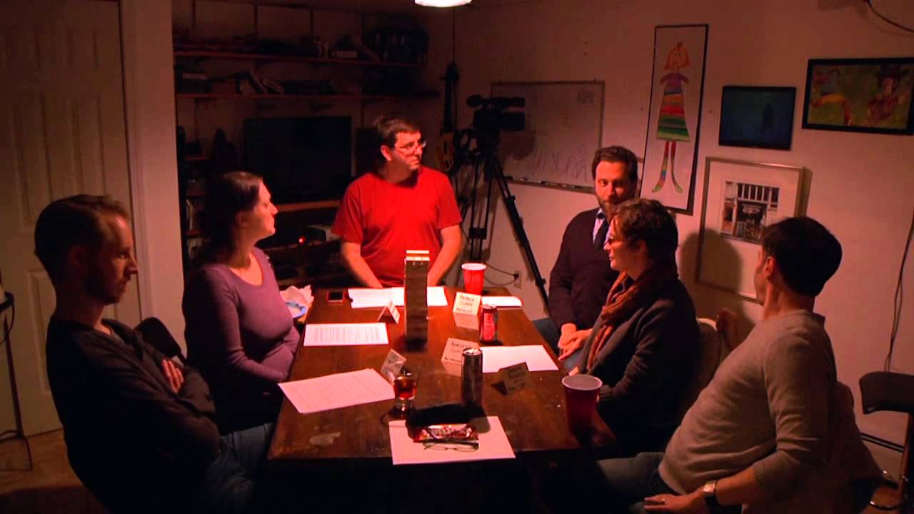 GWJ Plays Dread - Part One