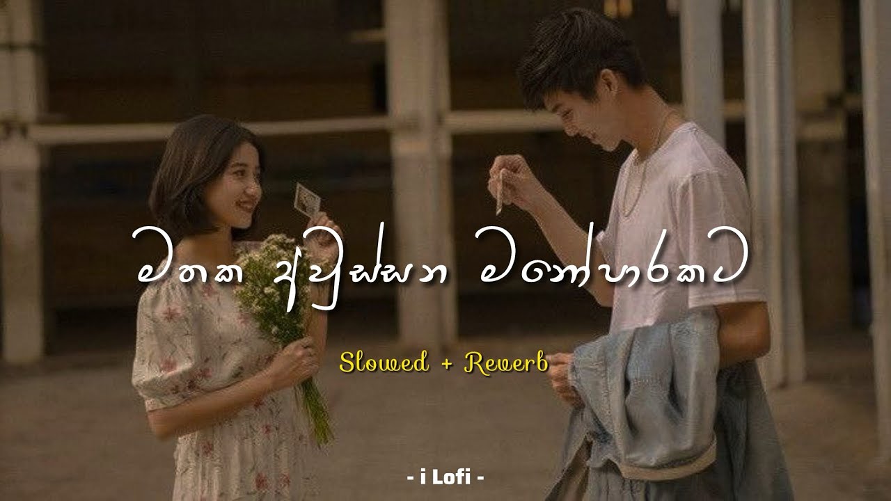 මනෝපාරකට සුපිරිම සින්දු 🤍🍀 | Manoparakata songs(slowed+reverb) sinhala songs collection