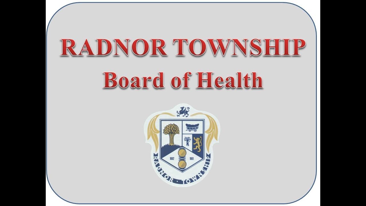 Board of Health - February 17, 2026