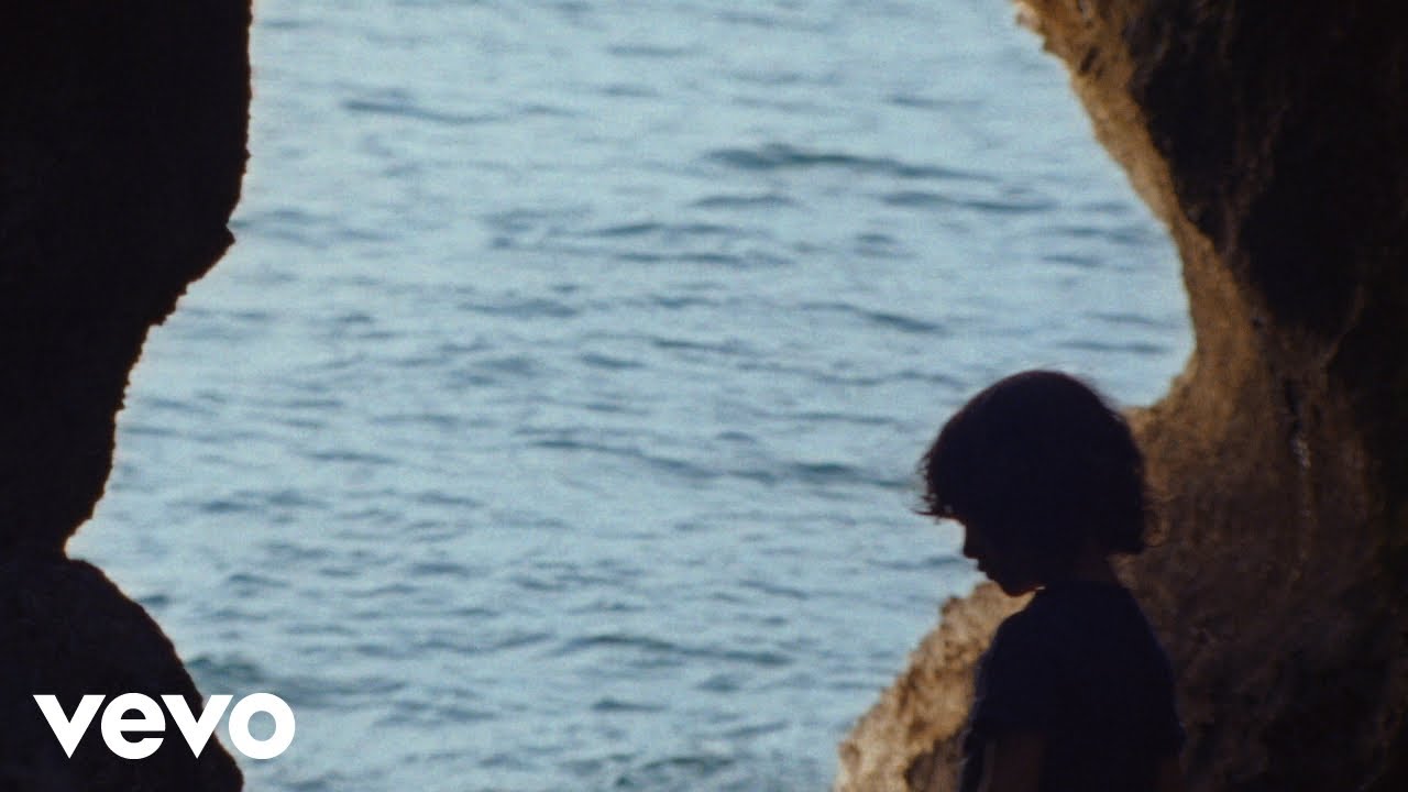 Max Herre - ATHEN - Ein Musikfilm von LEONELRUBEN