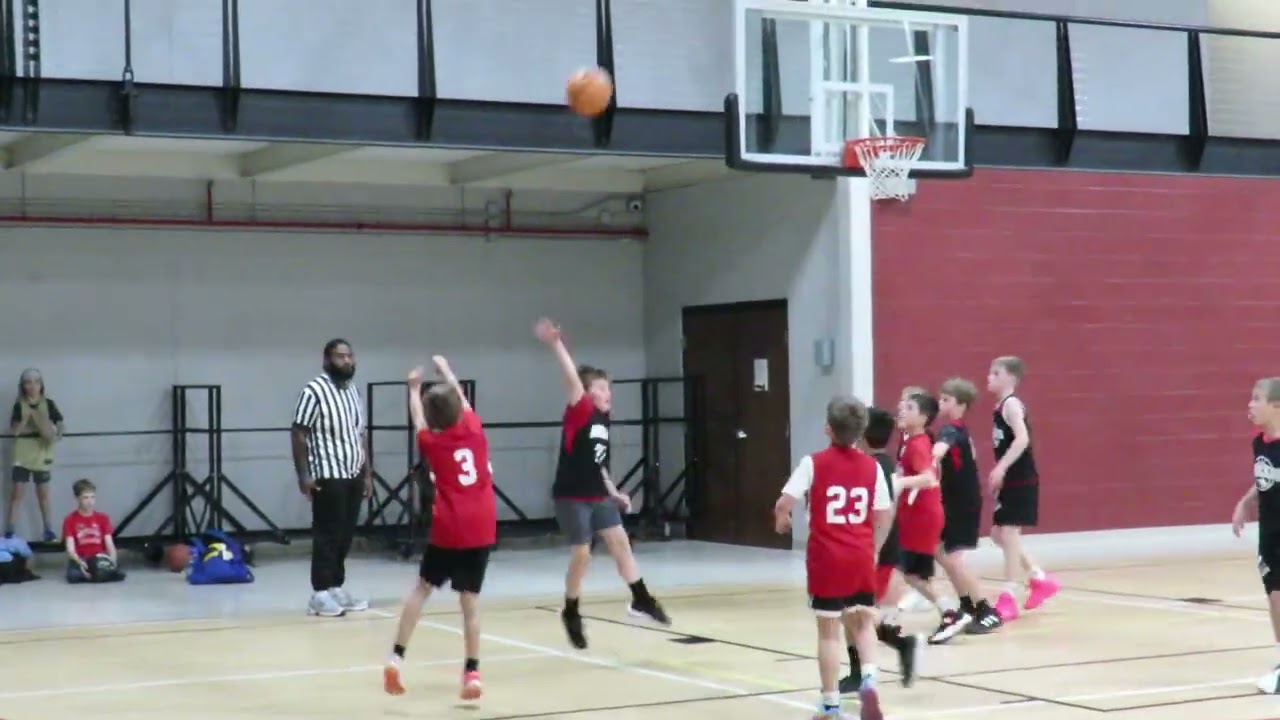 WD vs DBQ Bulls - 12.06.25