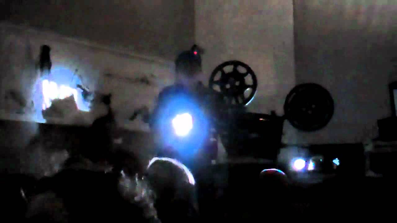Dirk de Bruyn Performance - Film 1