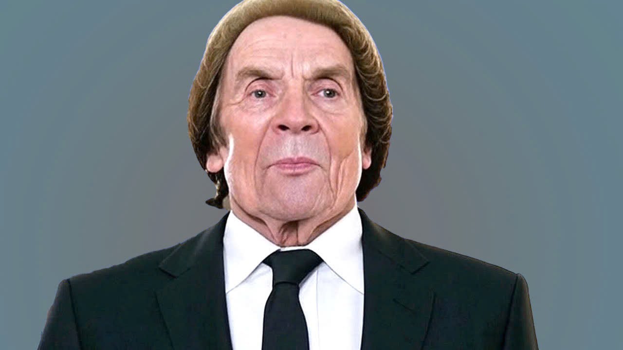La vida y la trágica muerte de Rudolf Nureyev